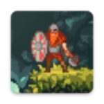 path to valhalla android application logo